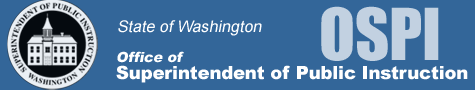 Washnington Office of Superintendent for Public Instruction logo