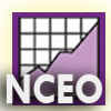 National Center on Educational Outcomes logo