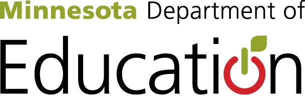 Minnesota Department of Education logo